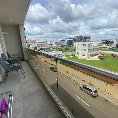 Alemar Royal 1 Apartment นาโวดาริ ภายนอก รูปภาพ