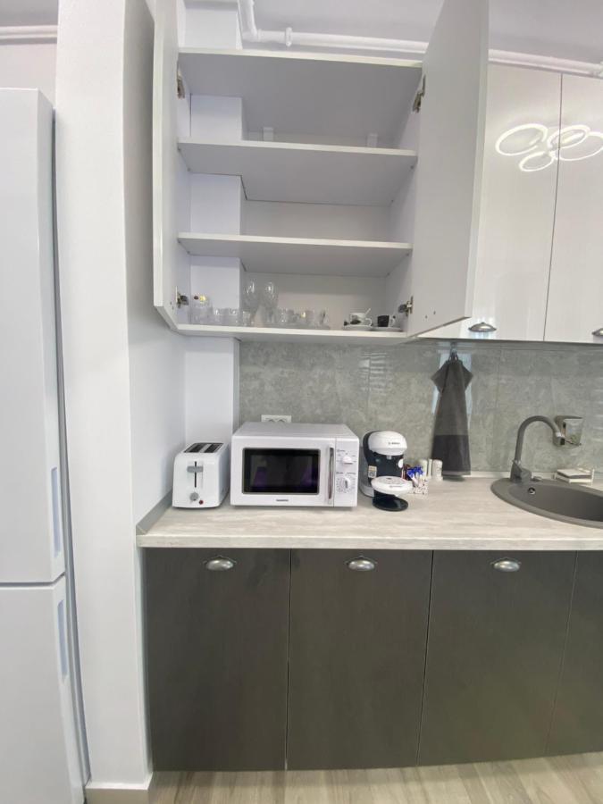 Alemar Royal 1 Apartment นาโวดาริ ภายนอก รูปภาพ