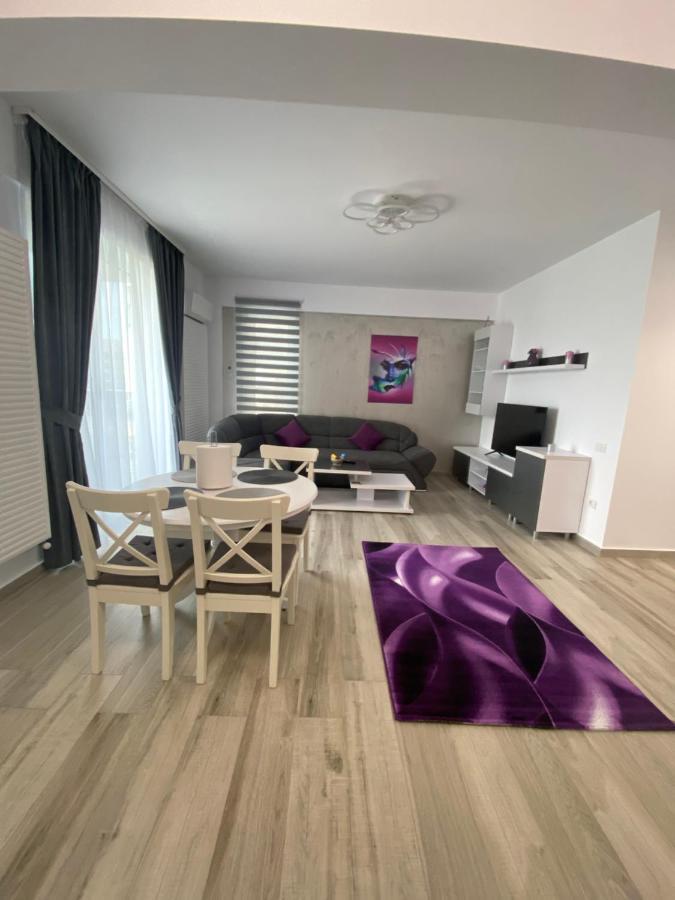 Alemar Royal 1 Apartment นาโวดาริ ภายนอก รูปภาพ