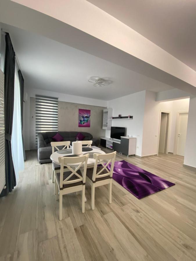 Alemar Royal 1 Apartment นาโวดาริ ภายนอก รูปภาพ
