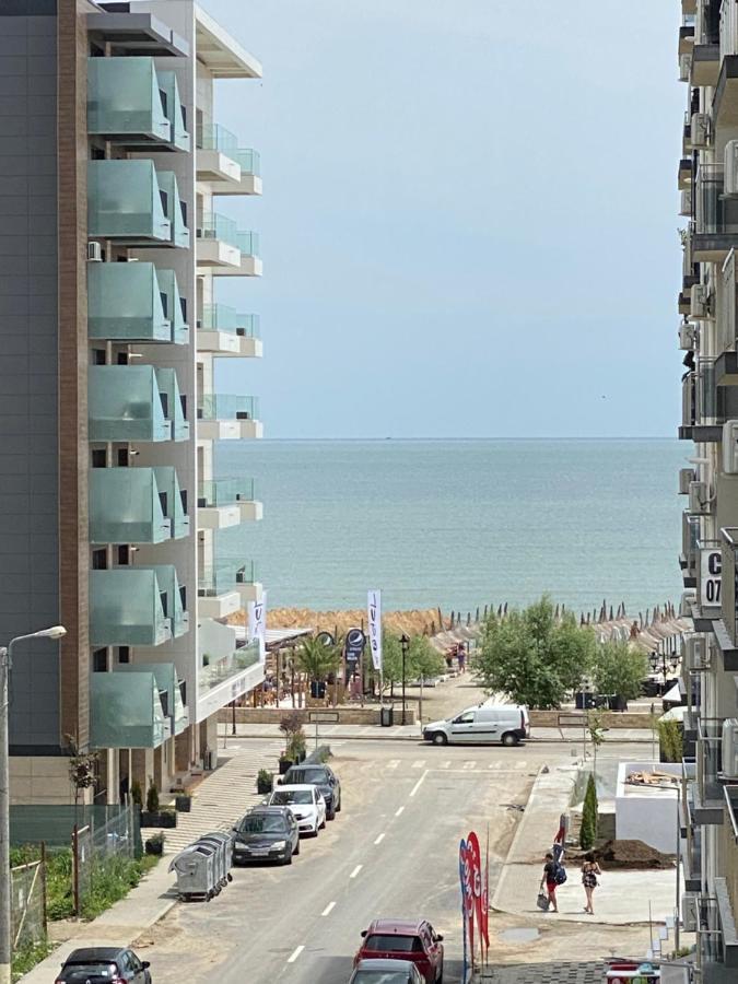 Alemar Royal 1 Apartment นาโวดาริ ภายนอก รูปภาพ