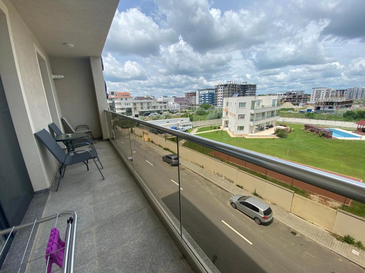 Alemar Royal 1 Apartment นาโวดาริ ภายนอก รูปภาพ