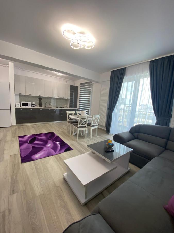 Alemar Royal 1 Apartment นาโวดาริ ภายนอก รูปภาพ