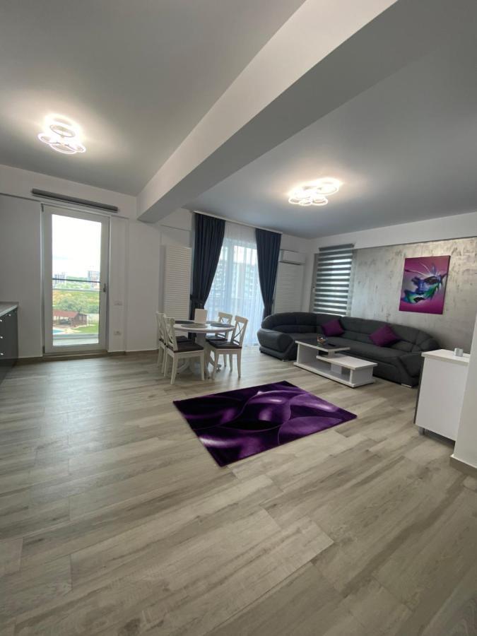 Alemar Royal 1 Apartment นาโวดาริ ภายนอก รูปภาพ