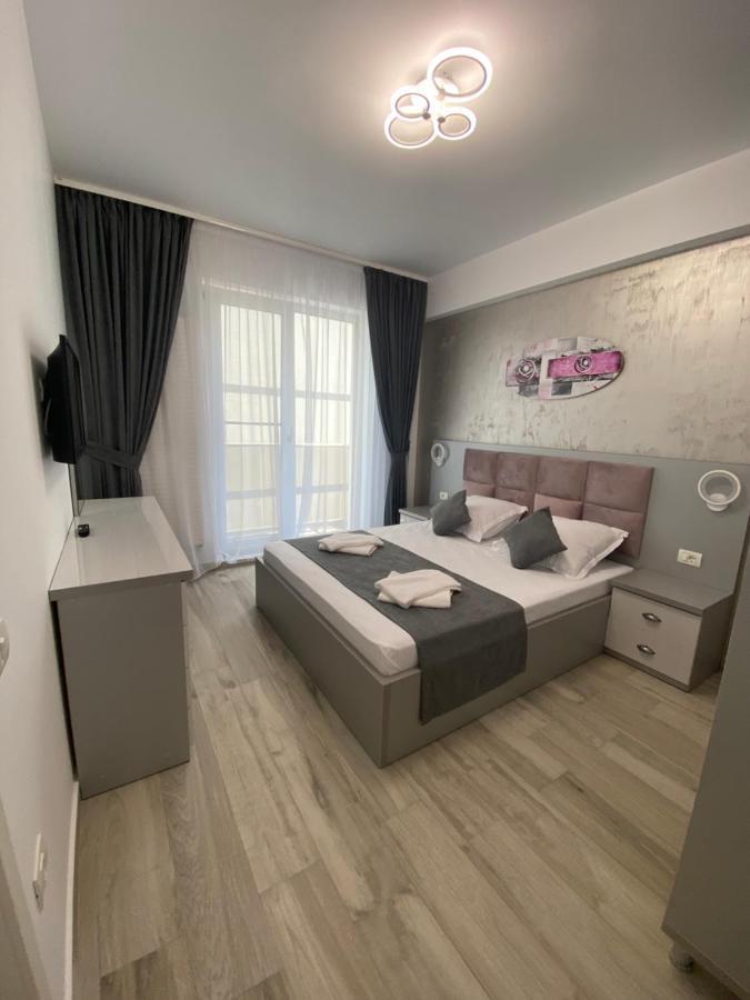 Alemar Royal 1 Apartment นาโวดาริ ภายนอก รูปภาพ