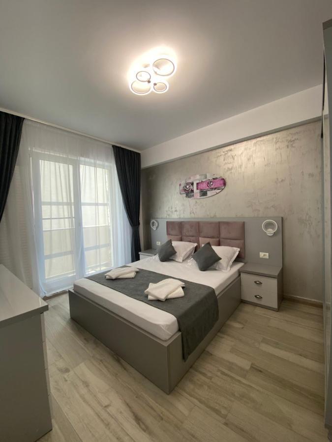 Alemar Royal 1 Apartment นาโวดาริ ภายนอก รูปภาพ