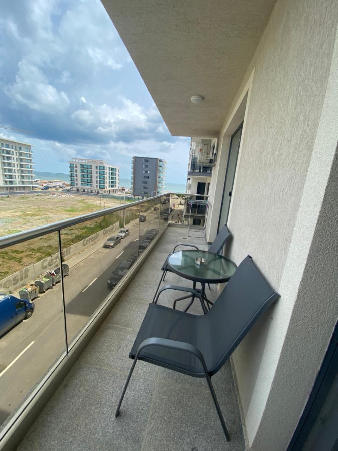 Alemar Royal 1 Apartment นาโวดาริ ภายนอก รูปภาพ