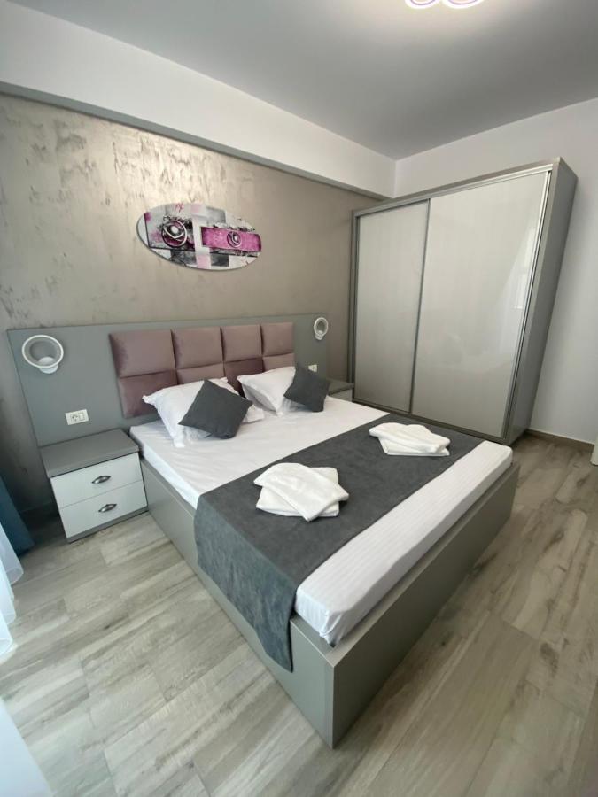 Alemar Royal 1 Apartment นาโวดาริ ภายนอก รูปภาพ