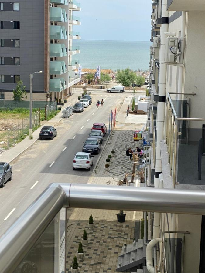 Alemar Royal 1 Apartment นาโวดาริ ภายนอก รูปภาพ