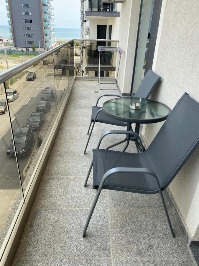 Alemar Royal 1 Apartment นาโวดาริ ภายนอก รูปภาพ