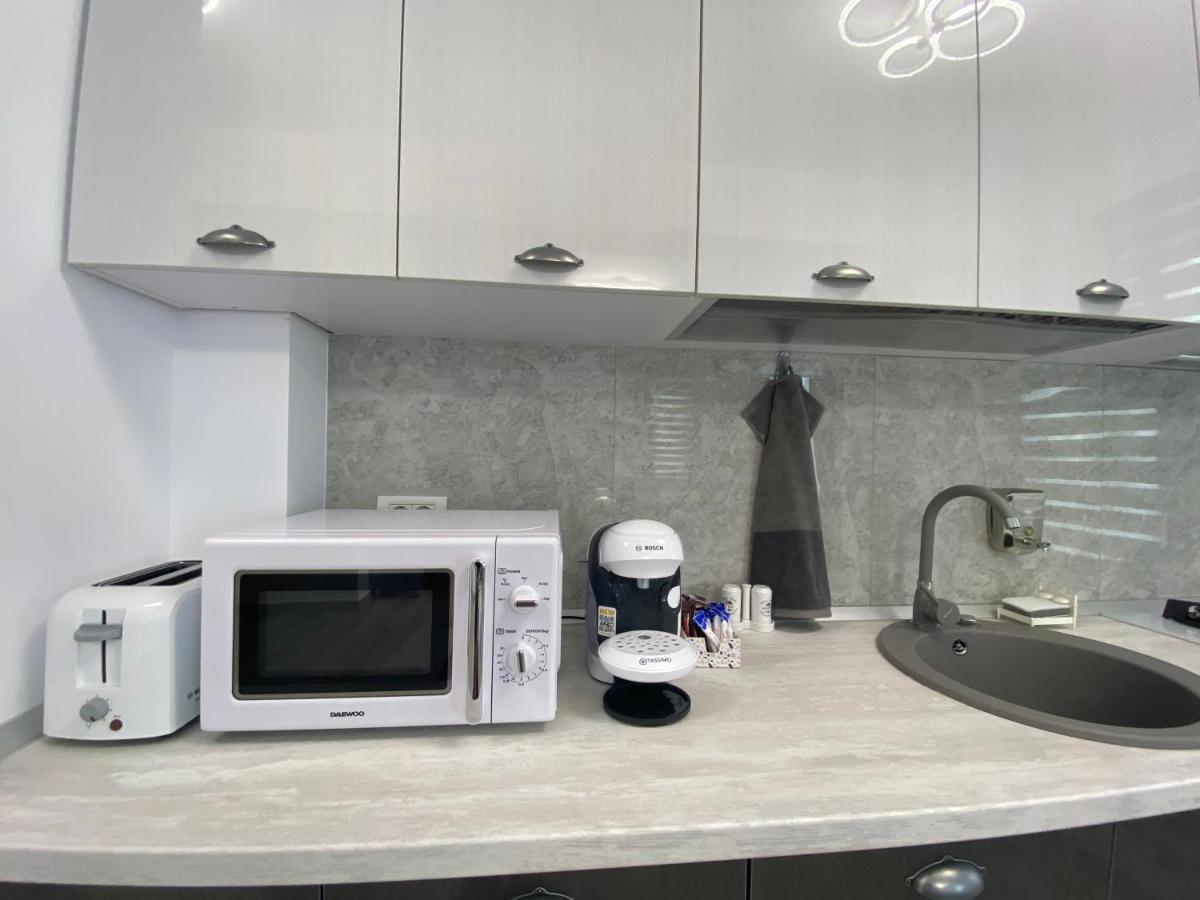 Alemar Royal 1 Apartment นาโวดาริ ภายนอก รูปภาพ