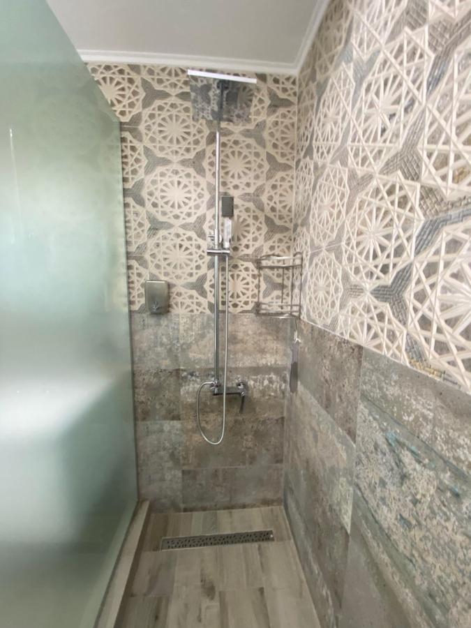 Alemar Royal 1 Apartment นาโวดาริ ภายนอก รูปภาพ