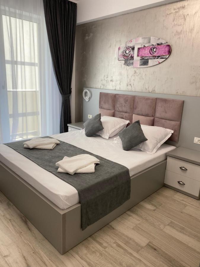 Alemar Royal 1 Apartment นาโวดาริ ภายนอก รูปภาพ