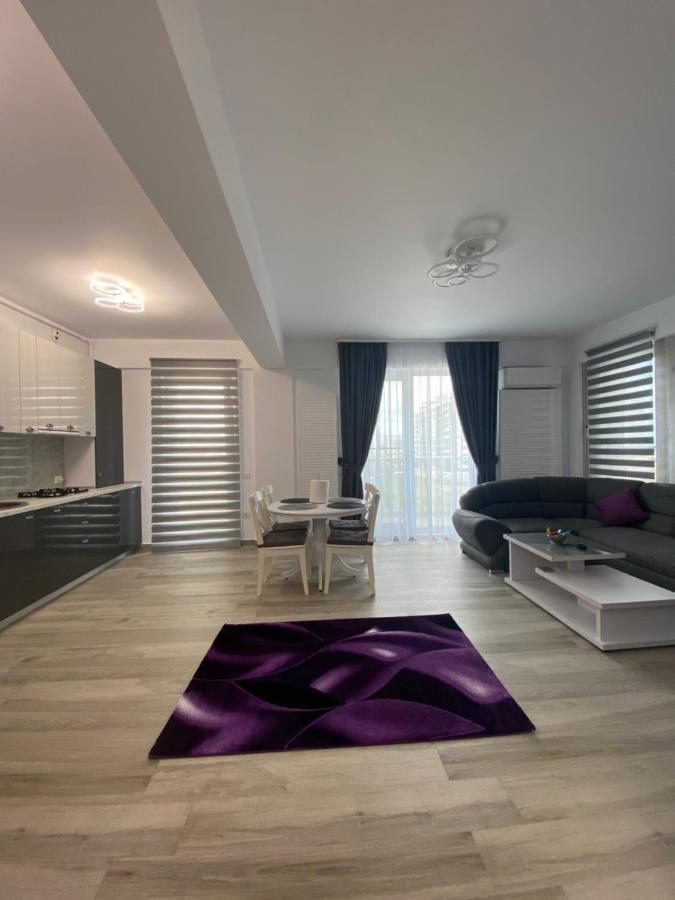 Alemar Royal 1 Apartment นาโวดาริ ภายนอก รูปภาพ